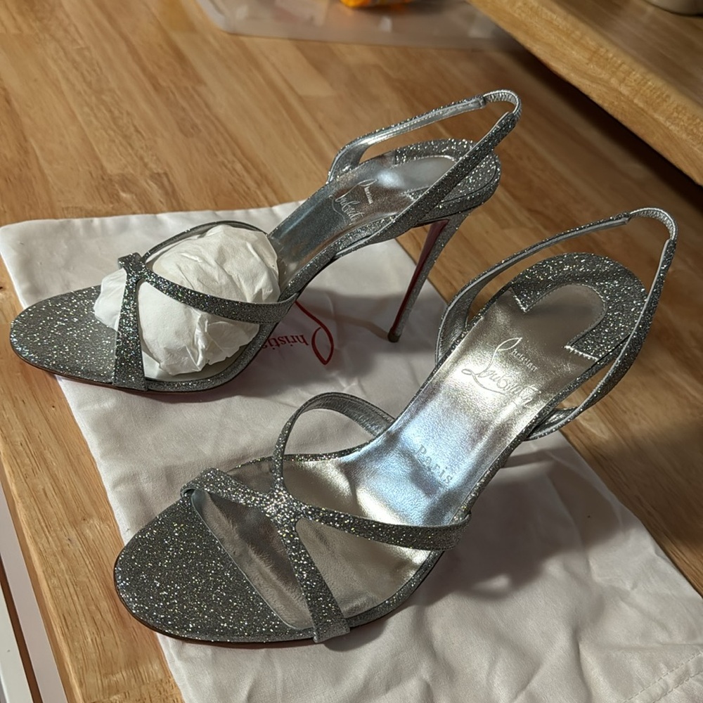 Shoes - Picture 2 of 2